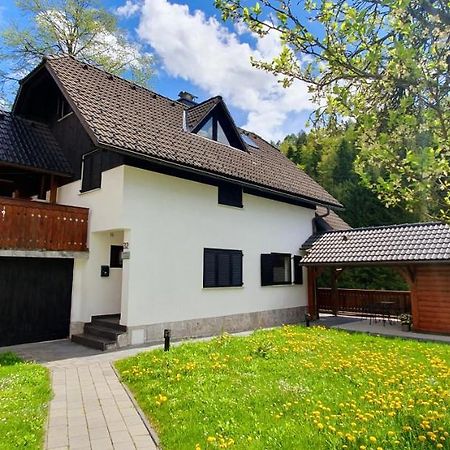 Apartment Alpska Astra Kranjska Gora Eksteriør bilde