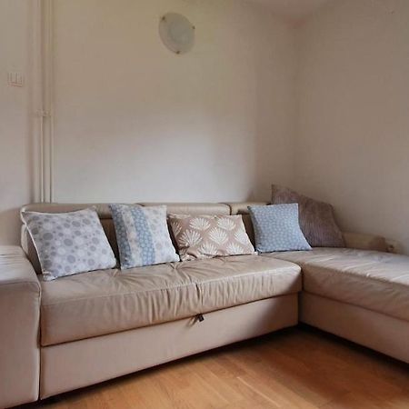 Apartment Alpska Astra Kranjska Gora Eksteriør bilde