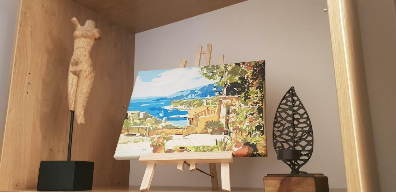 Apartment Alpska Astra Kranjska Gora Eksteriør bilde