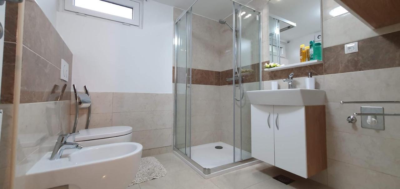 Apartment Alpska Astra Kranjska Gora Eksteriør bilde
