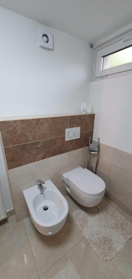 Apartment Alpska Astra Kranjska Gora Eksteriør bilde