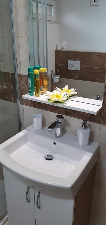 Apartment Alpska Astra Kranjska Gora Eksteriør bilde